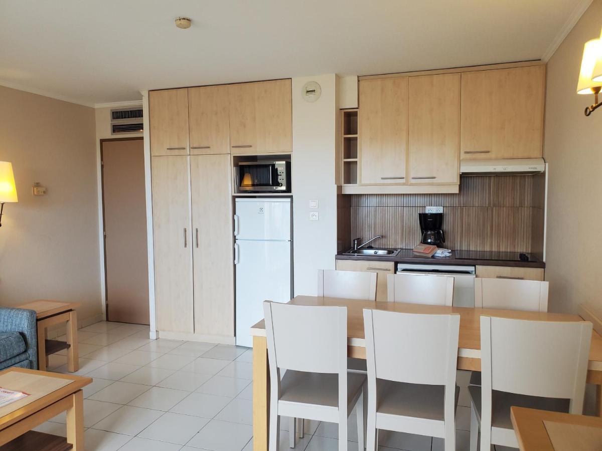 Cap Hermes Vue Mer Magnifique Logement 6 Couchages Фрежюс Экстерьер фото