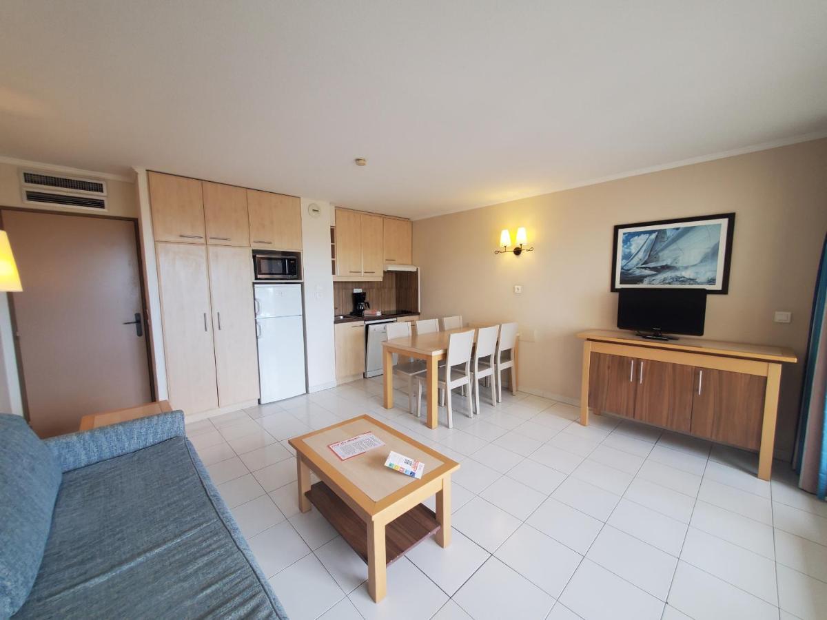 Cap Hermes Vue Mer Magnifique Logement 6 Couchages Фрежюс Экстерьер фото